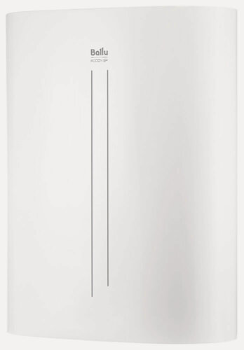 Изображение товара Водонагреватель накопительный Ballu BWH/S 80 Rodon SP