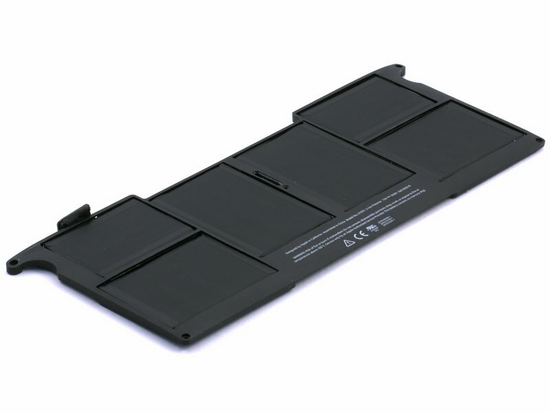 Аккумулятор для Apple MacBook Air 11" MC506 (2010)