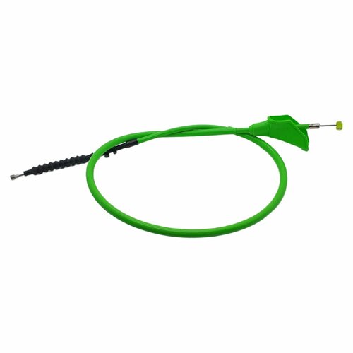 Трос сцепления NIBBI 4T Cross CB возд охлаждение L990 мм общая длина 1120 мм 846₽