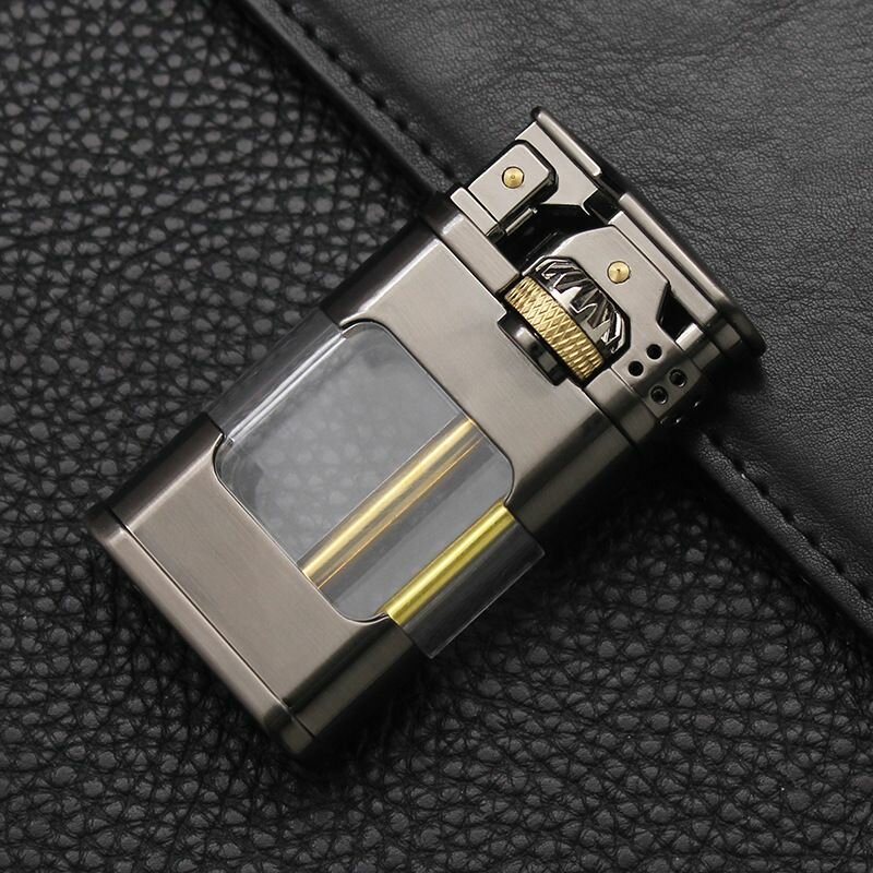 Chief CF232 бензиновая зажигалка