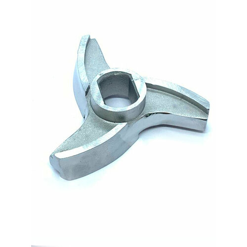 Нож #22 для мясорубки Meat Mincer HM 22A системы UNGER