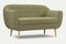velvet olive