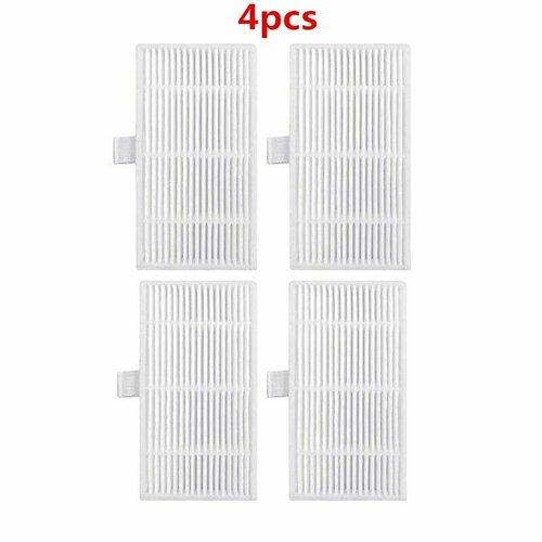 Фильтр MyPads для пылесоса Lydsto W2 960₽