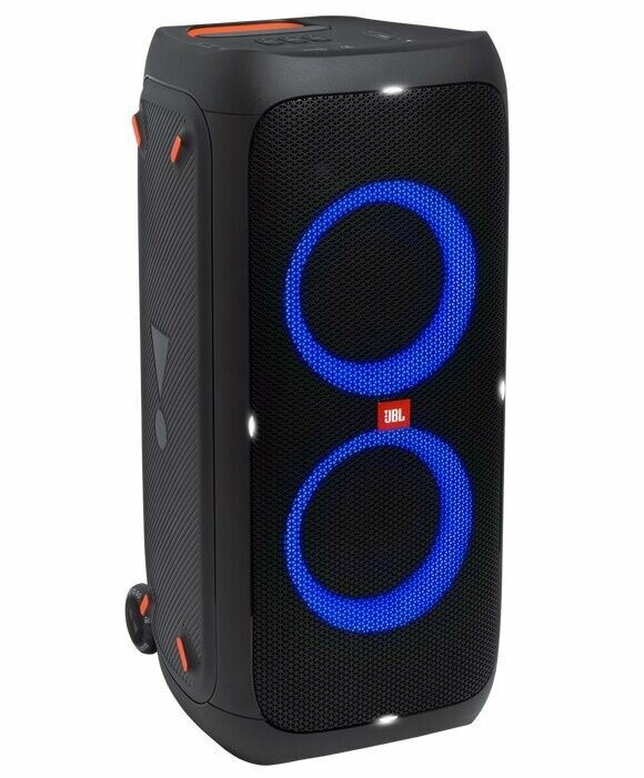 Колонка JBL PARTYBOX 310 240W