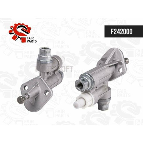 FAIR-PARTS F242000 Топливный насос низкого давления тннд дв Cummins EQB 210-20 со штоком 3630₽