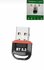 USB Bluetooth 5.3 адаптер беспроводной , USB приемник для ПК, ноу...