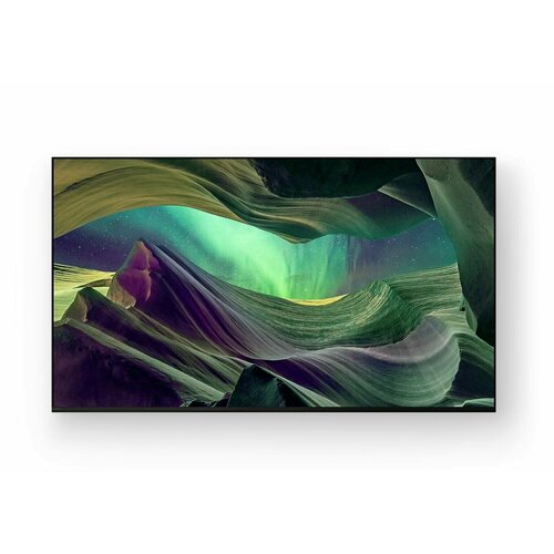 Телевизор LED Sony 55 KD-55X85L BRAVIA 4K Ultra HD 120Hz DVB-T DVB-T2 DVB-C DVB-S DVB-S2 USB 156310₽