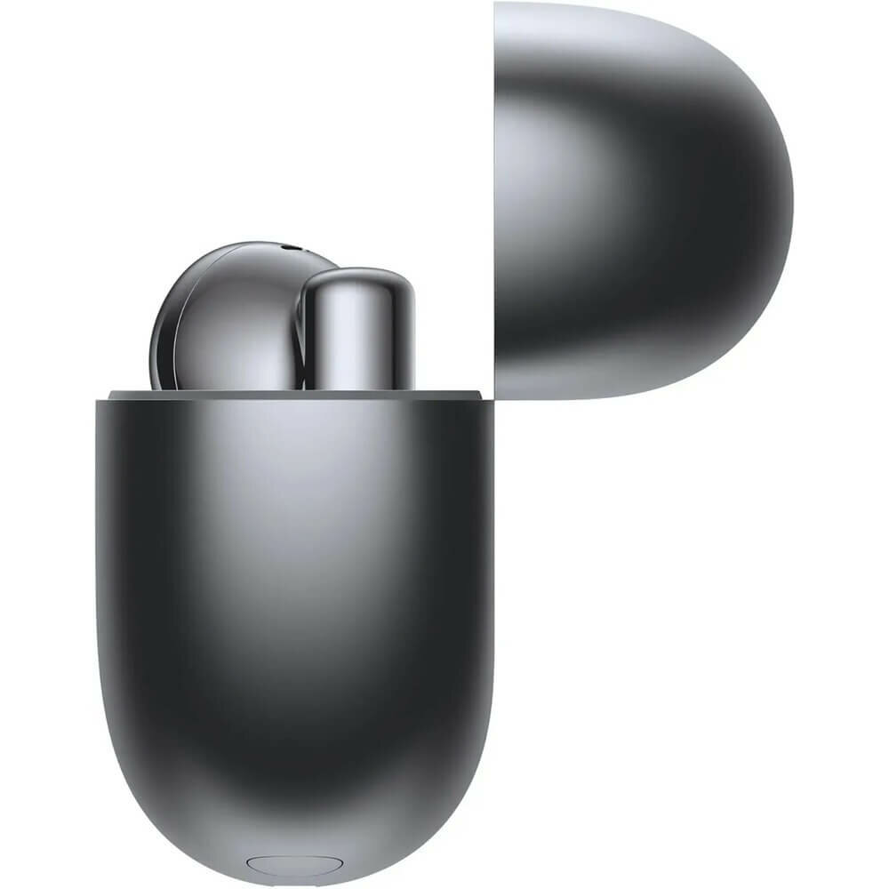 Беспроводные наушники HONOR CHOICE Earbuds X5 Pro (BTV-ME10), Multipoint, серые — фото 1