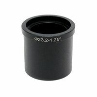 Внешний адаптер для окуляр микроскопа или USB камеры 23, 2 мм