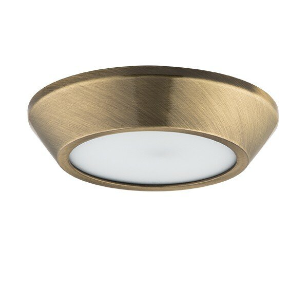 Lightstar 214712 Светильник URBANO MINI LED 8W 770LM бронза 3000K IP65