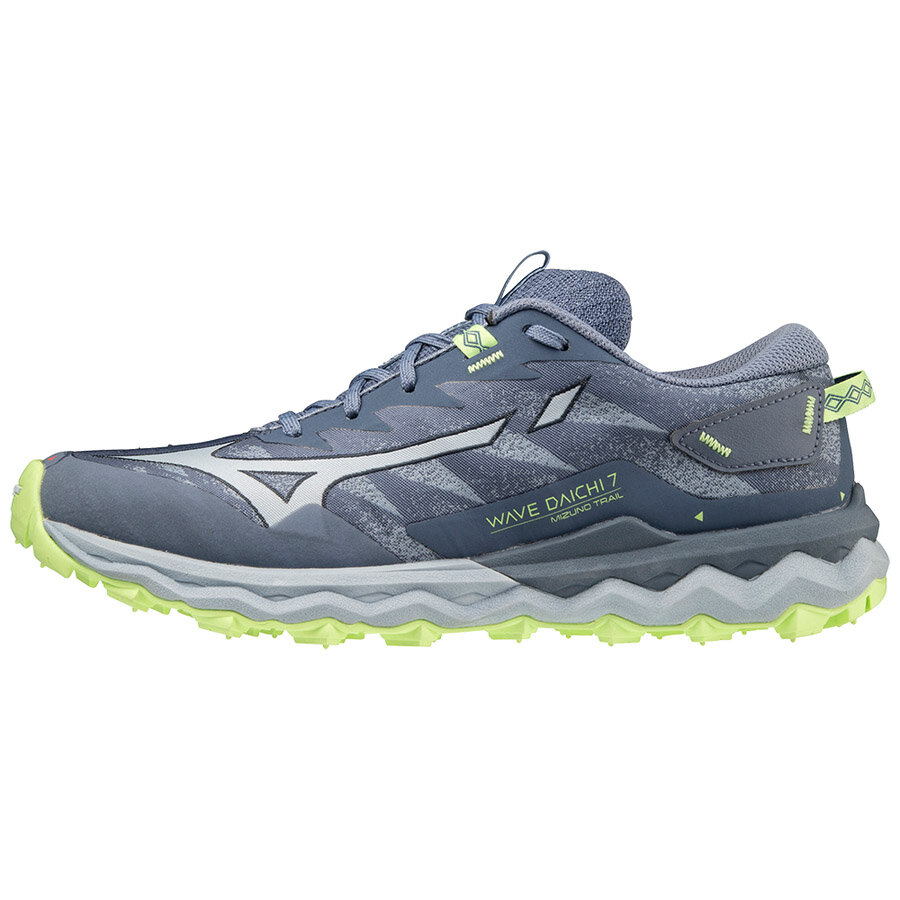 Кроссовки Mizuno, размер 38.5