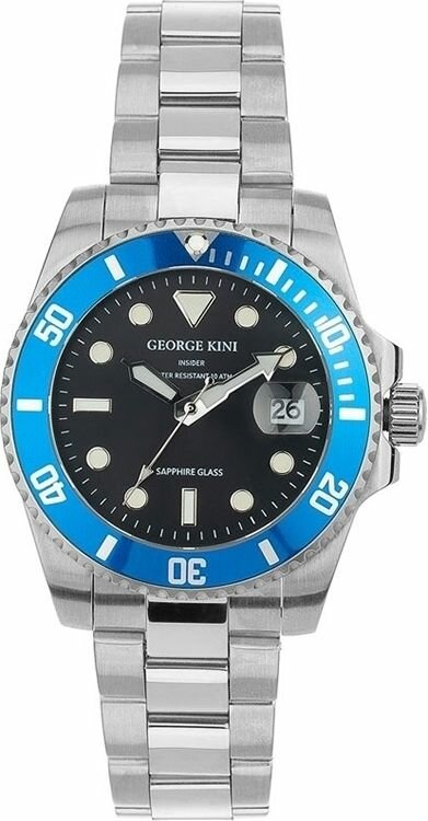 Наручные часы GEORGE KINI
