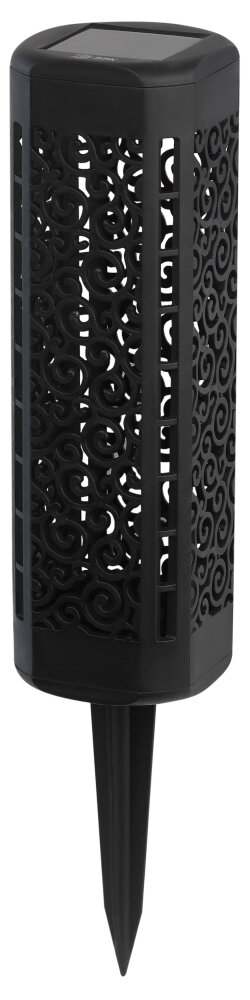 Светильник уличный Эра ERASF22-39 на солнечной батарее садовый Восток 19 см (Б0053387)