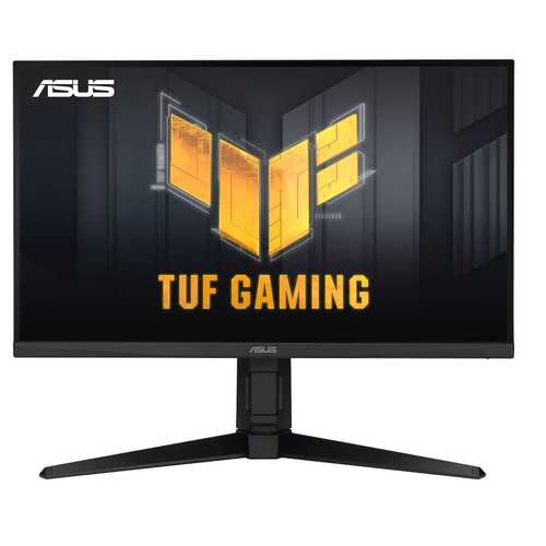 Монитор Asus 27 TUF VG27AQL3A 2560x1440 IPS 180Hz HDMIx2DPUSBMM pivot black 25999₽