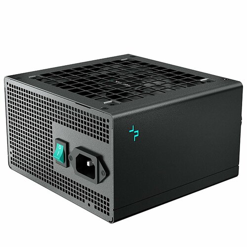 Блок питания Deepcool PK550D, 550W , 80+ Bronze (R-PK550D-FA0B-WGEU)