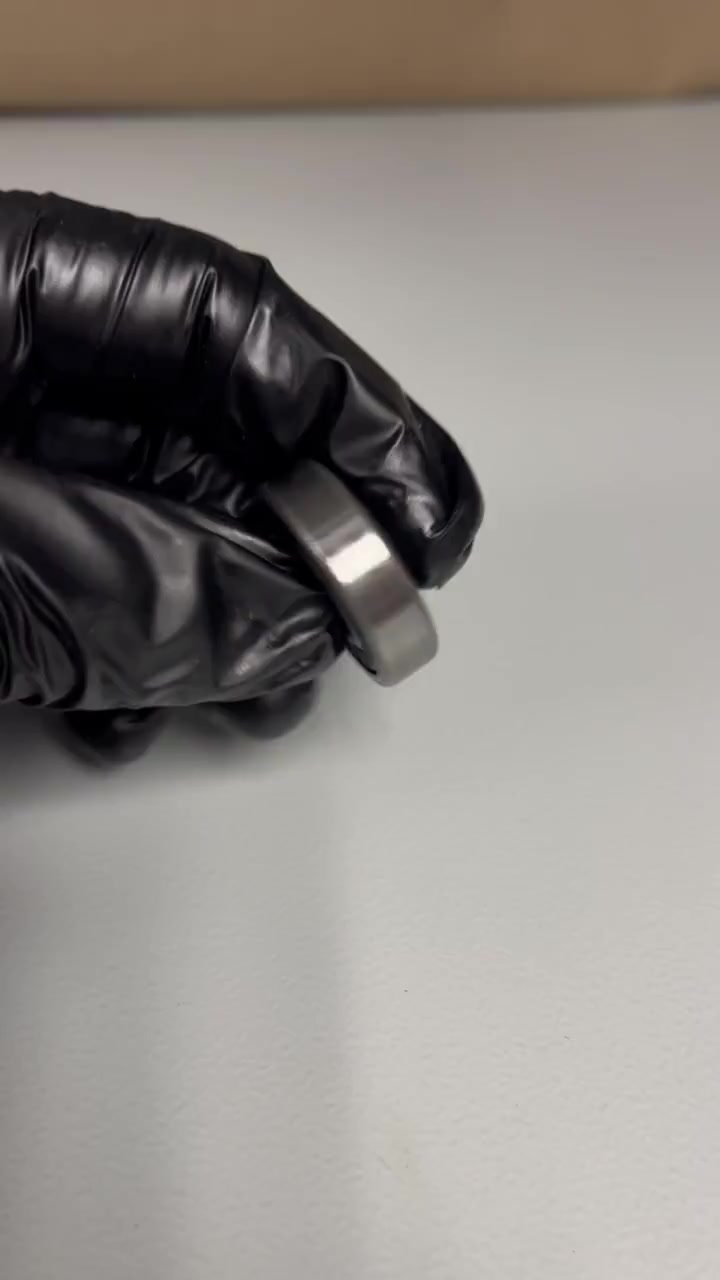 Опорный ролик LR6001NPPU ZHLRU — фото 1