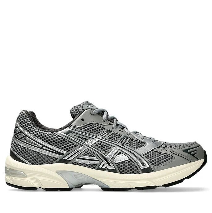 Кроссовки ASICS GEL-1130, размер 41.5 EU, серый