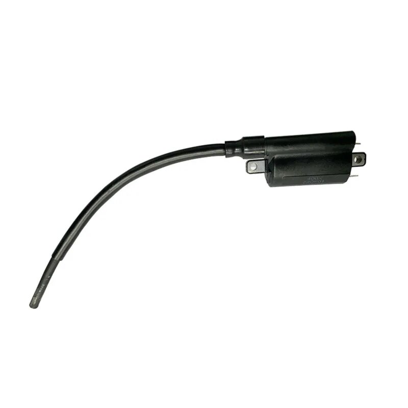 Катушка зажигания/колпачок свечи зажигания для Kove / Colove 400x Zf400gy улучшенная версия, Черный