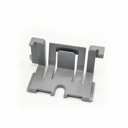 MJLOFFICE Кассетный задний бумажный упор для BROTHER GREY 601₽