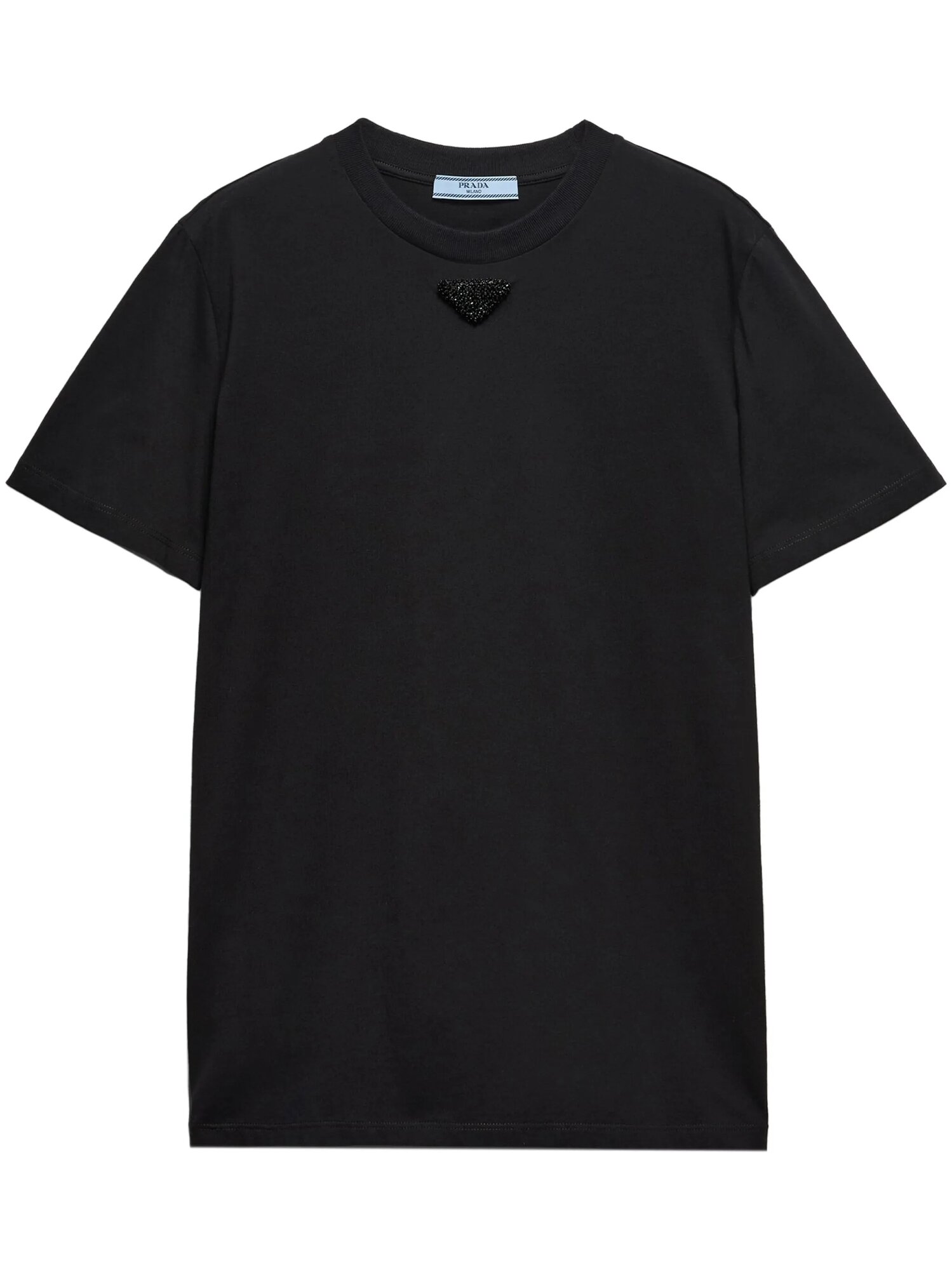 Джерси Prada, размер S, черный