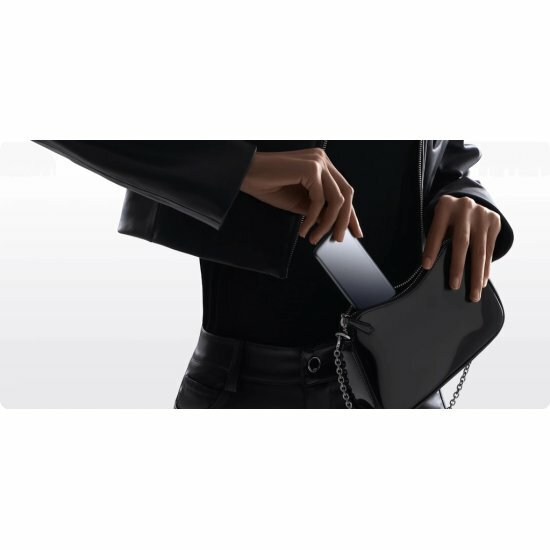 Записи в дневнике использования Xiaomi Ultra Slim Power Bank