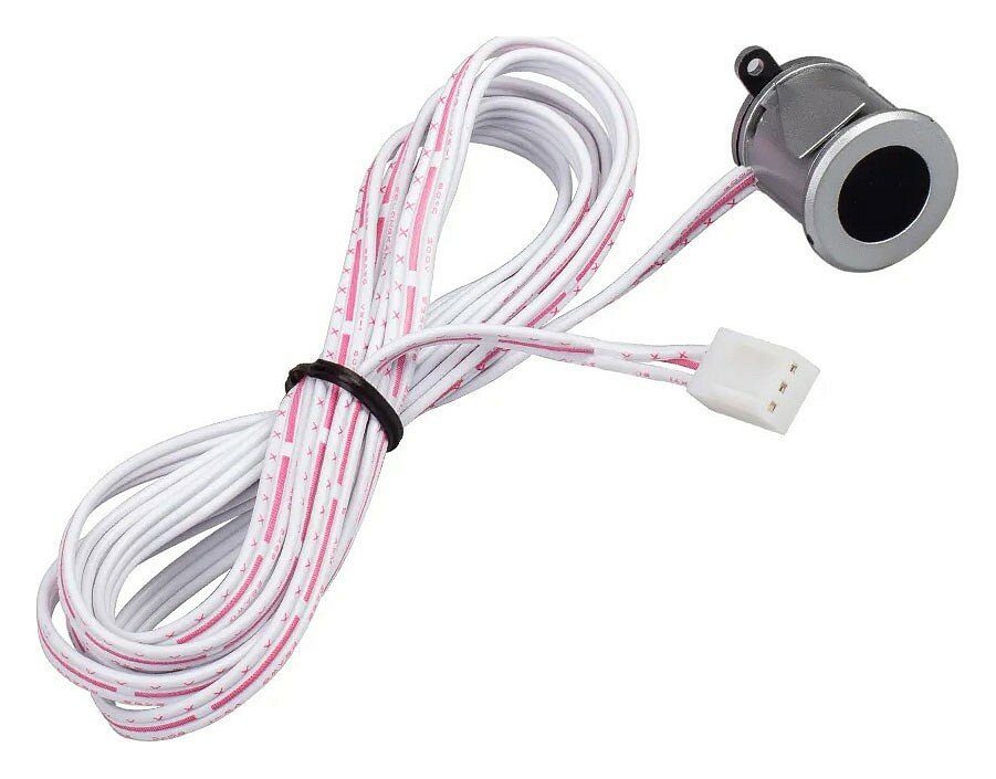 020233 SR-Hand-DIM Silver-R ИК-датчик Arlight - фото №1