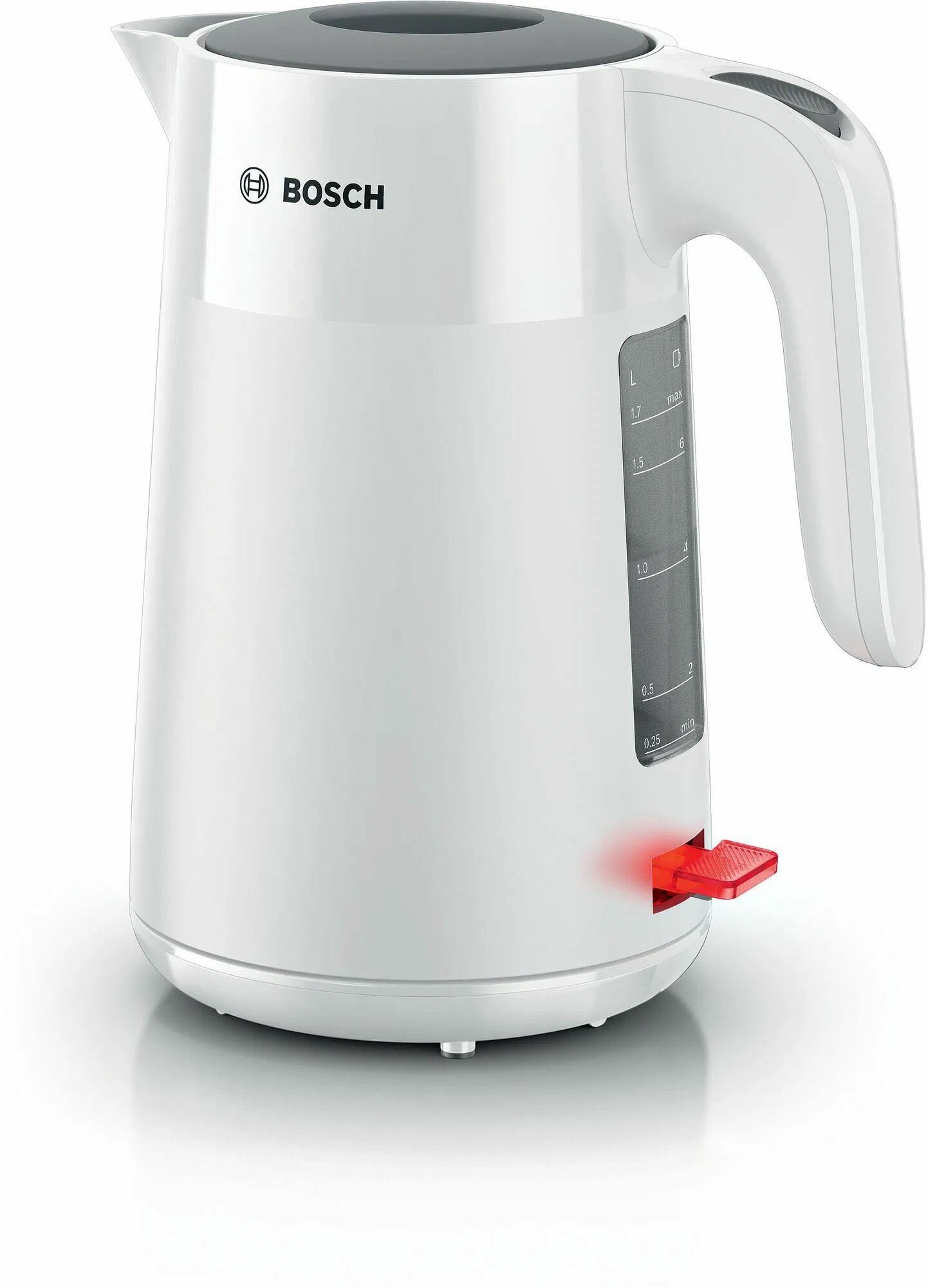 Электрический чайник BOSCH TWK2M161 MyMoments