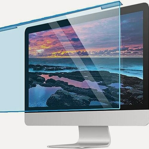 Изображение товара Защитная пленка, для экрана, от синего света