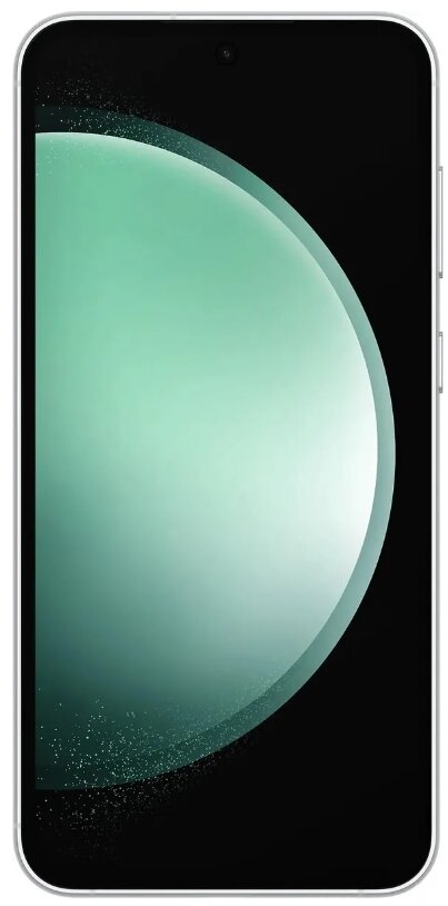 Смартфон Samsung Galaxy S23 FE 8/256GB Global Mint (Мятный)