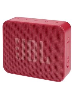 Портативная колонка Soundcore JBL GO Essential, 730 мА·ч, Bluetooth, красный — фото 1