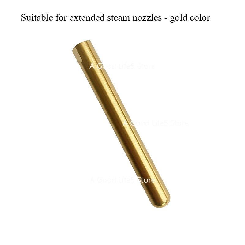 Насадка для паровой трубы La Pavoni Ba 1pcs