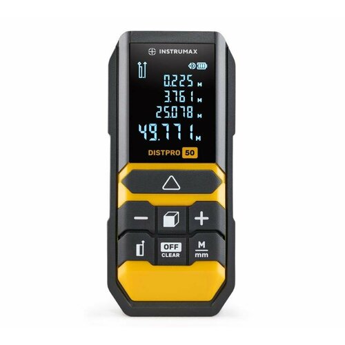 Instrumax DISTPRO 50 IM0165