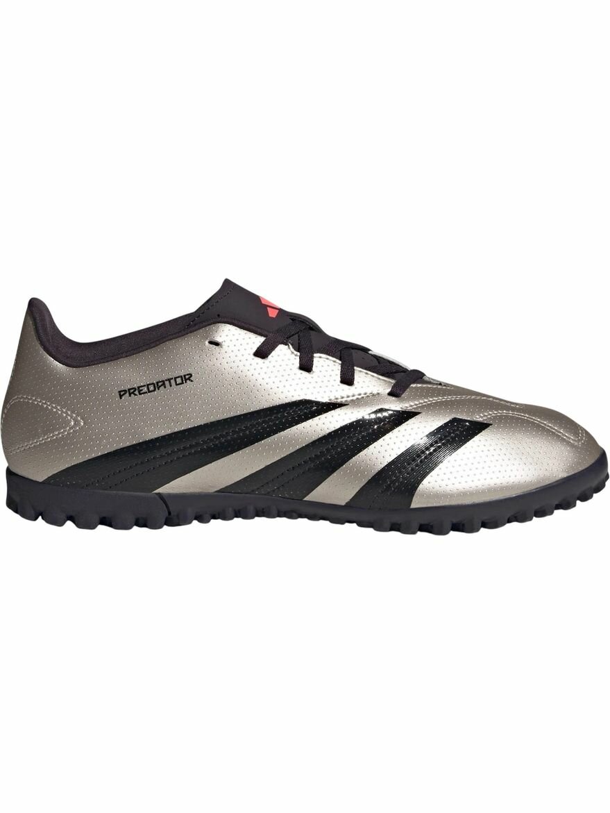 Бутсы adidas размер 95 UK серый