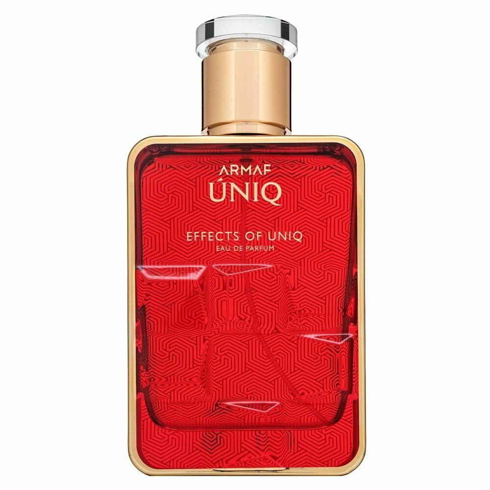 Вода парфюмерная Armaf Effects Of Uniq EDP унисекс 100 ml