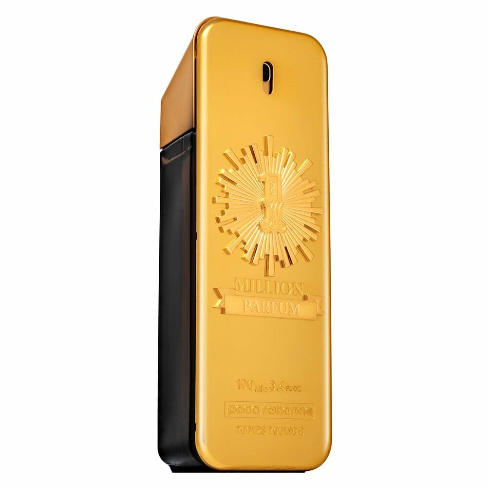 Духи Paco Rabanne 1 Million PAR для мужчин 100 ml