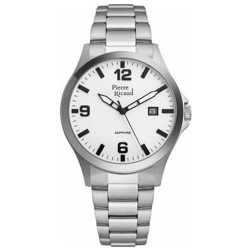 фото Наручные часы pierre ricaud p91085.5153q