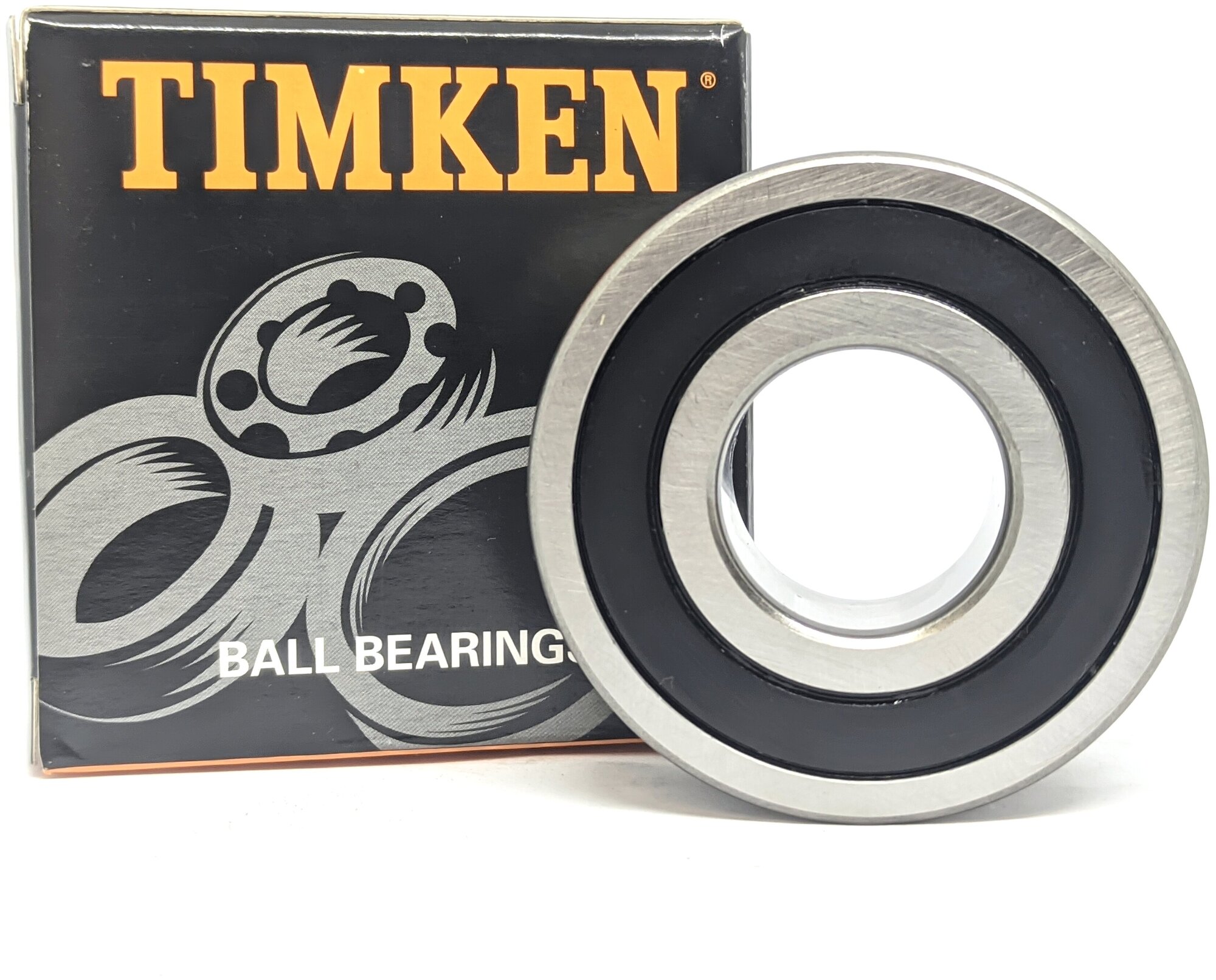 Подшипник TIMKEN 62309 2RS 45x100x36