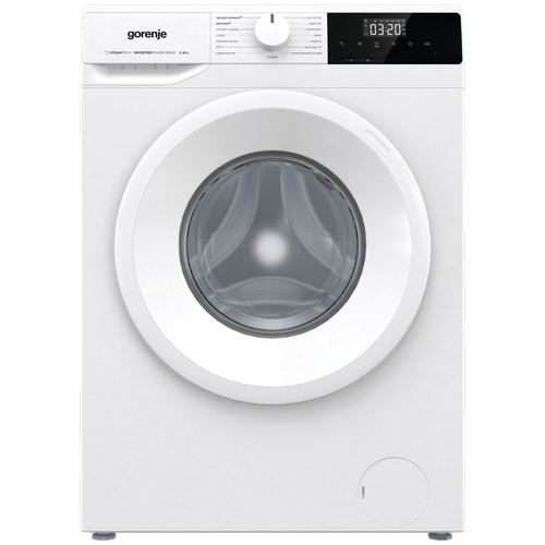 Стиральная машина Gorenje W2NHPI62SCSIRV