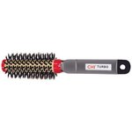 CHI Расчёска для волос CERAMIC ROUND BOAR BRUSH - MEDIUM - изображение