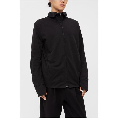 фото Куртка ermi | studio цвет черный размер l