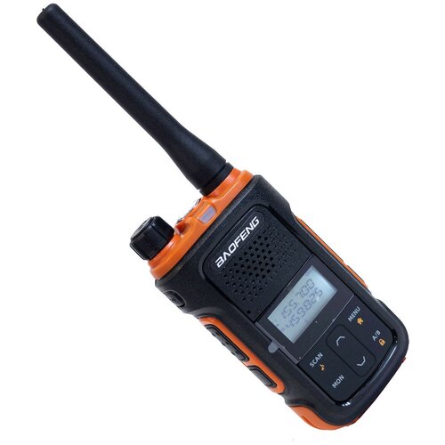 Рация Baofeng UV-12 рация для охоты для туризма для работы 227000₽