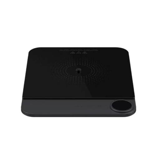 Плита индукционная Xiaomi Mijia Induction Cooker (MCL01M) индукционная плита xiaomi mi home induction cooker 2 mcl02m