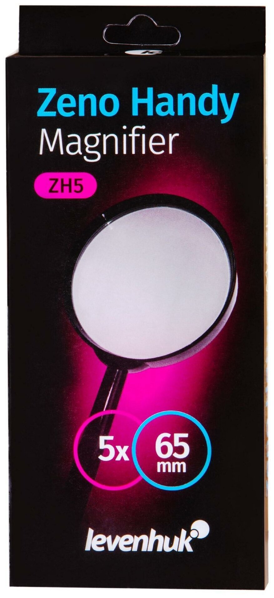 Лупа LEVENHUK Zeno Handy ZH5