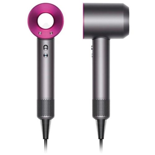 Фен для волос профессиональный с насадками super hair dryer 549900₽