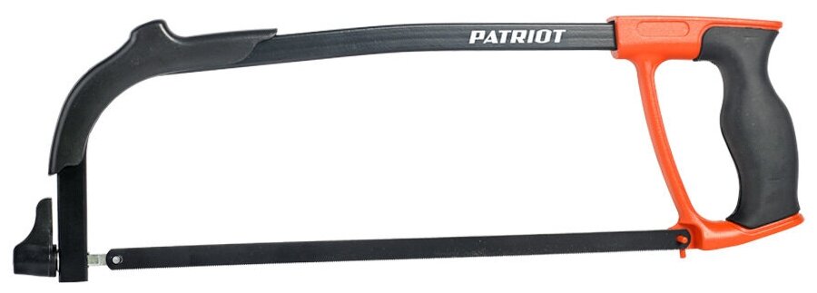 Ножовка по металлу Patriot Platinum FHP-303L