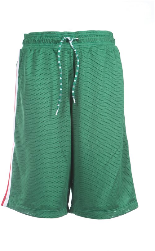 Шорты Champion SHORTS Женщины 111375-GS011 XS