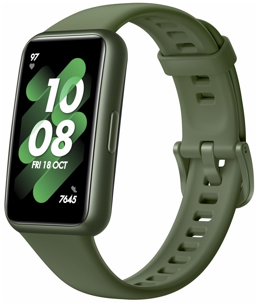 Фитнес-браслет HUAWEI Band 7 (LEA-B19) Wilderness Green