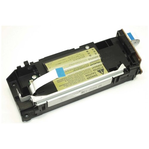 HP LJ 1022/ 3050/ 3052/ 3055 Laser Scanner Assy блок сканера/лазера (в сборе) RM1-2033/ RM1-1812 hp lj 1022 3050 3052 3055 laser scanner assy блок сканера лазера в сборе rm1 2033 rm1 1812