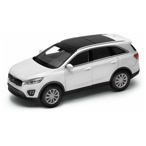 Модель 1:34/39 Kia Sorento 43710