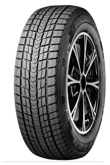 Автомобильные шины Nexen Winguard Ice SUV 235/60 R18 103Q